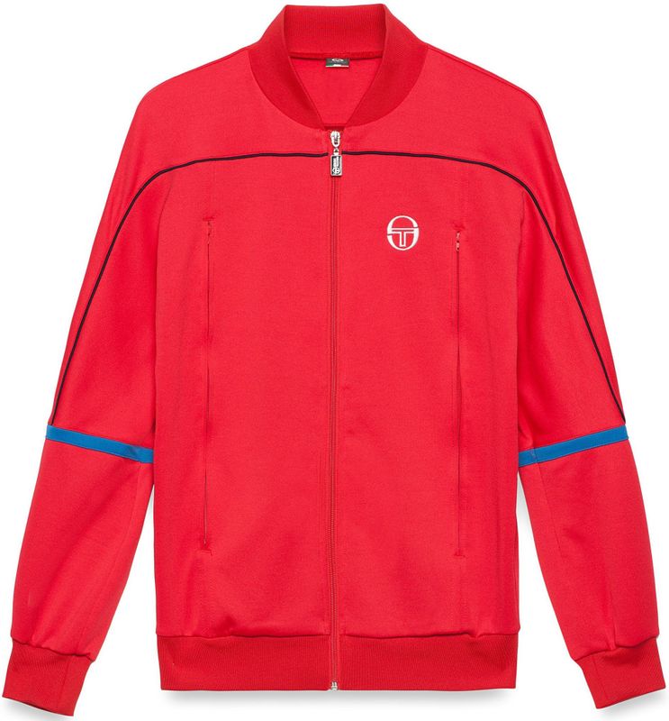 Jacke Sergio Tacchini archivio