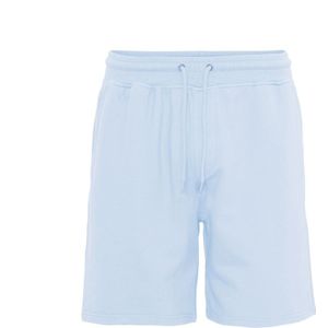 Shorts Colorful Standard Classic Organic polar blue