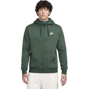 Kapuzenjacke Nike Club Fleece