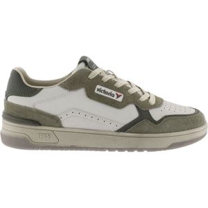 Sneakers Victoria C80 - Color Block