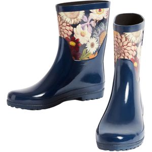 Regenstiefel Frau Aigle Eliosa Bott Pt