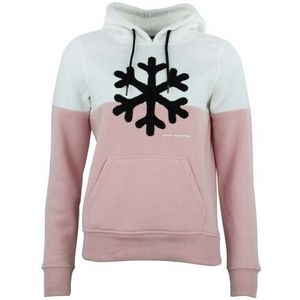 Molton-Hoodie Women Peak Mountain Acarlo