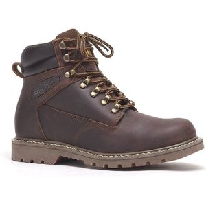 Stiefeletten Rouchette Detroit