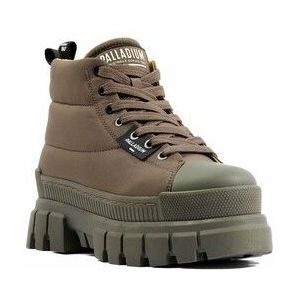 Damen Stiefeletten Palladium Revolt Boot Overcush