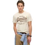 T-Shirt Superdry Vl Relaxed