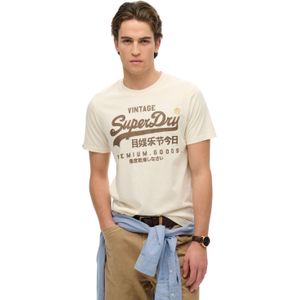 T-Shirt Superdry Vl Relaxed