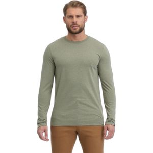 Langarmshirt Ragwear Zachari