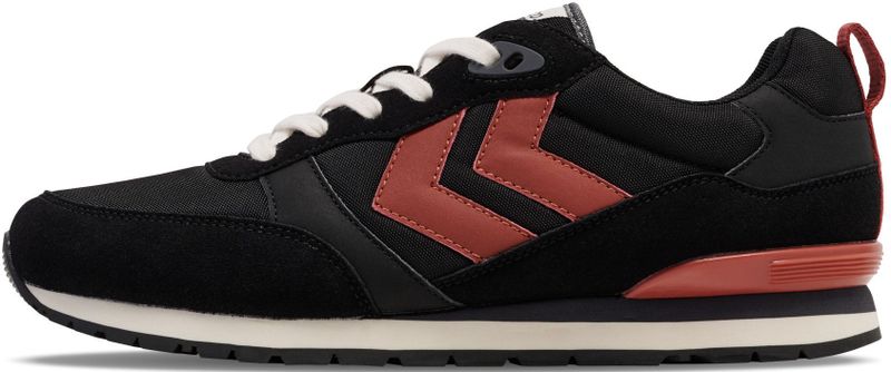 Sneakers Hummel Monaco 86 NS