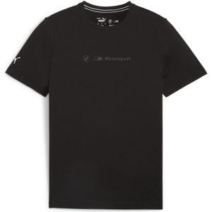 T-Shirt mit Logo Puma BMW MMS Graphic