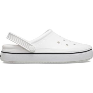 Clogs Crocs Off Court