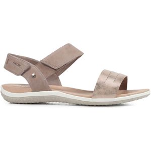 Sandalen für Frauen Geox S.Vega