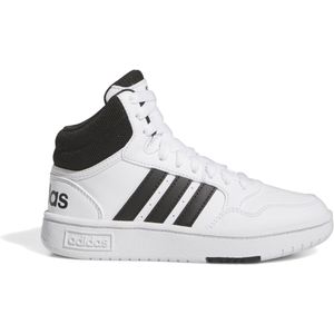 Turnschuhe adidas Hoops Mid