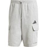 Cargo Shorts adidas Essentials Feelcozy Fleece