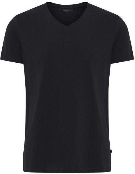 T-Shirt mit V-Ausschnitt Casual Friday lincoln