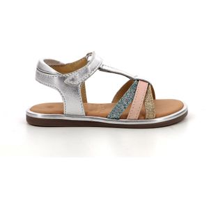 Sandalen für Mädchen MOD 8 Paradis