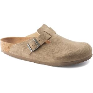 Clogs aus Mikrofaser Birkenstock Boston