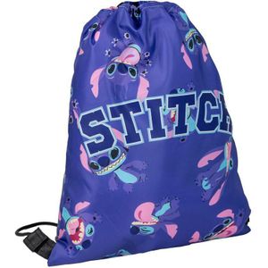 Schnursack Cerda Stitch
