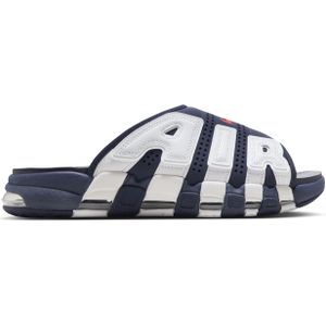 Slides Nike Air More Uptempo