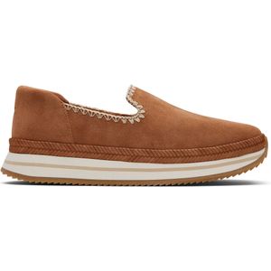Damen Espadrilles Toms Jocely