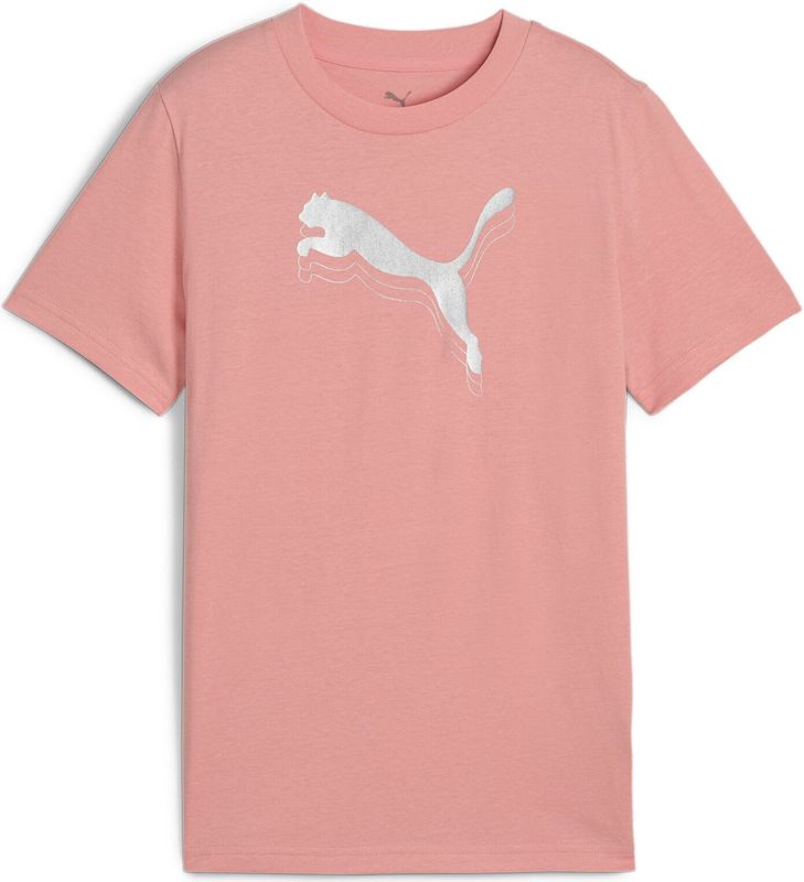 T-Shirt Puma Ess Metallic