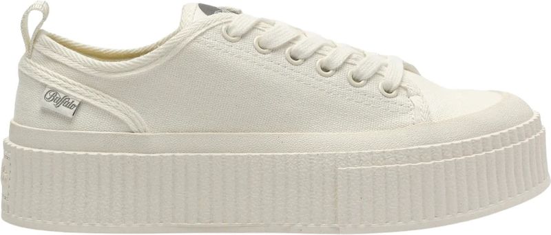 Sneakers Buffalo Madison - Organic Cotton