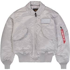 Jacke Alpha Industries CWU-45 Heritage