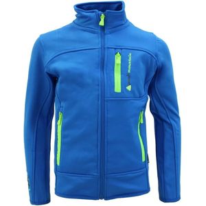 Fleecejacke Kind Peak Mountain Ecanton