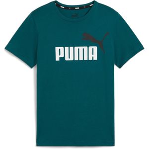 T-Shirt Puma Ess+ 2 Col Logo