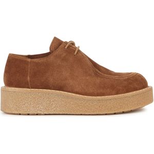 Derbie Damen Geox Elidea