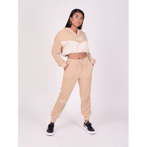 Fleece-Jogginganzug für Damen Project X Paris