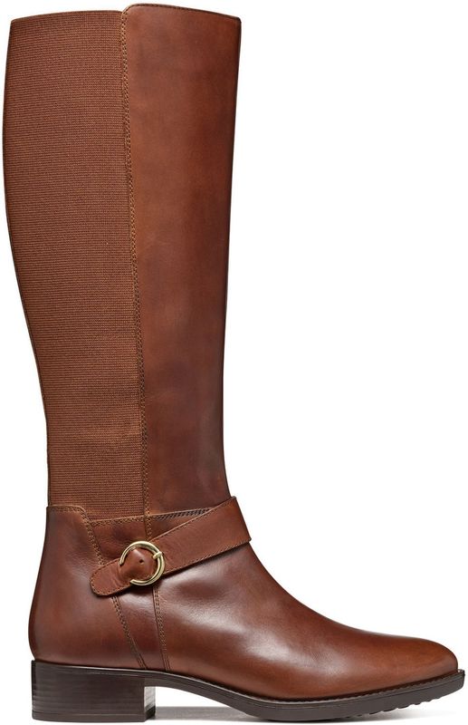 Stiefel Damen Geox Felicity