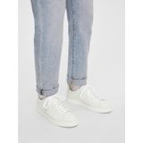 Sneakers Selected Evan Leather