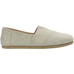 Espadrilles Paez Classic Panama