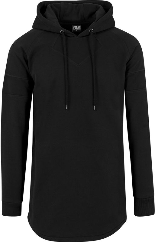 Pullover Urban Classic long shaped