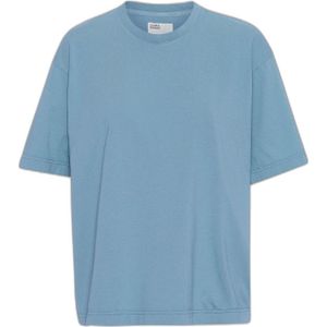 Oversized T-Shirt Colorful Standard Organic