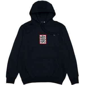 Kapuzenpullover Wrung Keno