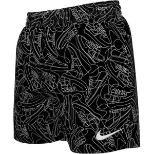 Badehose für Kinder Nike Sneakers