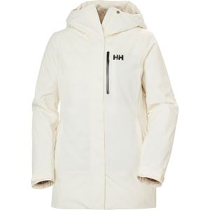 Skijacke mit Kapuze, Damen Helly Hansen Snowplay