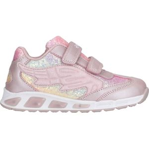 Sneakers Zigzag Roseau