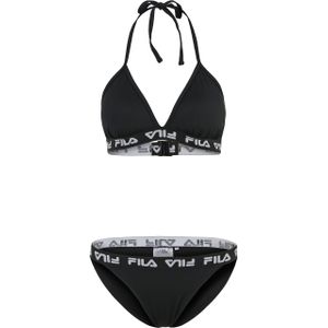 Bikini Damen Fila Split