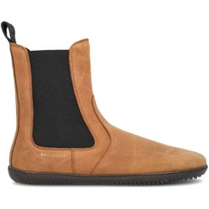 Damen Stiefeletten Groundies Camden
