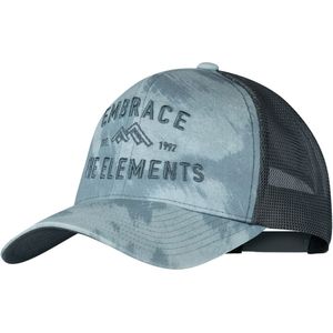 Trucker Cap Buff Tery