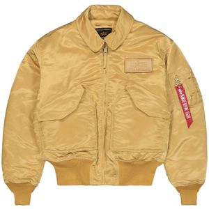 Jacke Alpha Industries CWU-45 Heritage