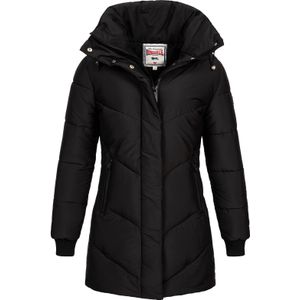 Winterdaunenjacke Damen Lonsdale Beeley