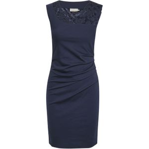 Kleid Frau KAFFE India Vivi
