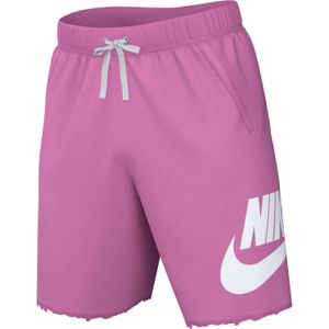 Fleece-Shorts Nike Club Alumni