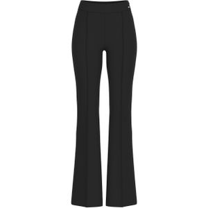 Frauen Schlaghose Guess New Evelina