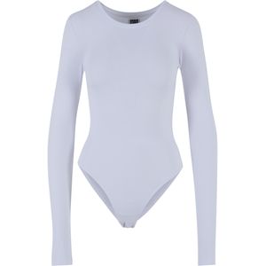 Body mit langen Ärmeln, Damen Urban Classics Stretch Jersey