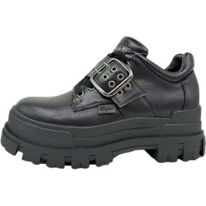 Mokassins für Damen Buffalo Aspha CLS