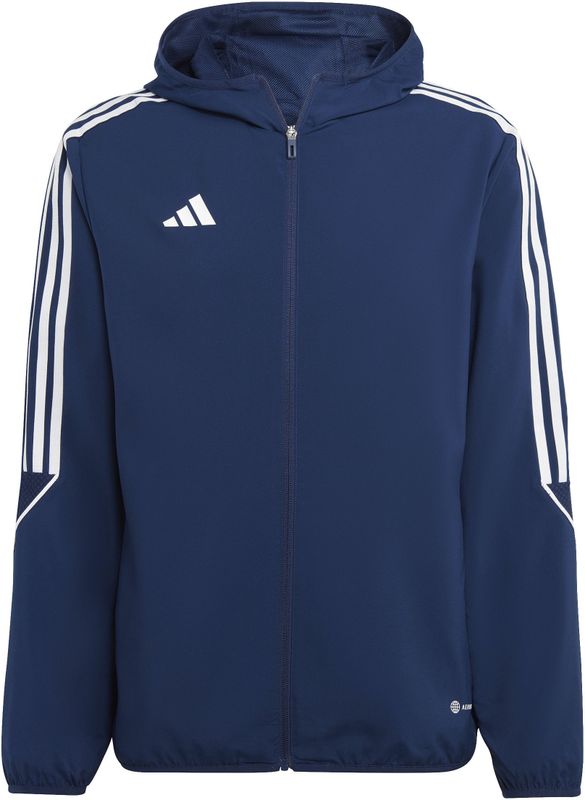 Regenjacke adidas Tiro 23 League